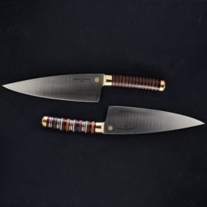 Florentine Kitchen Knives