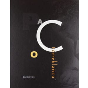 Paco Torreblanca bok So good magazine