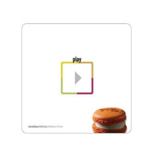 Play är boken från gänget bakom So good magazine skriven av Oliver Fernández, José Romero, Delfin Massó, Sergi Solsona, Baltasar Massot, Jordi Sempere och Paúl Bernal