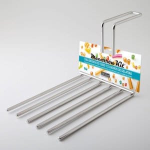 Macarron-Kit Perfekt verktyg för att skapa olika rör och cylindrar