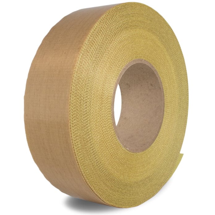 Teflontejp till vakuummaskiner - vakuumtejp - bränntejp - förseglingstejp