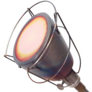 Searzall - Sears all. "Grillar allt" Handhållen grill