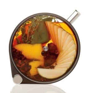 The Porthole av Martin Kastner - Crucial Detail