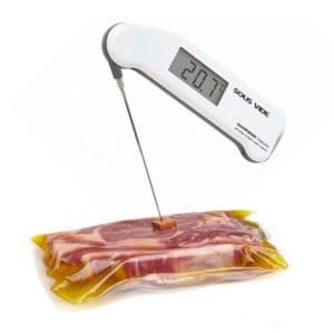 Thermapen Sous Vide termometer