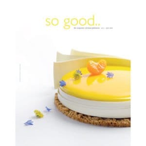 So good.. #12 So good magazine