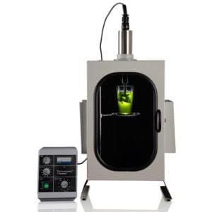 Sonicprep ultrasonic homogenizer