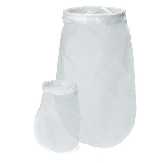 Superbags 8L 250um otroligt tät silduk