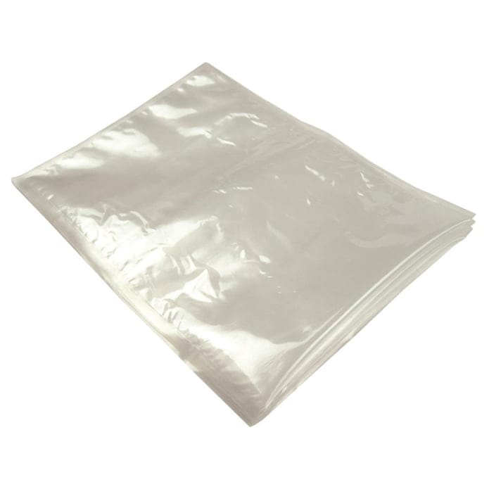 Vakuumpåsar kokbara 200X300mm 100-pack