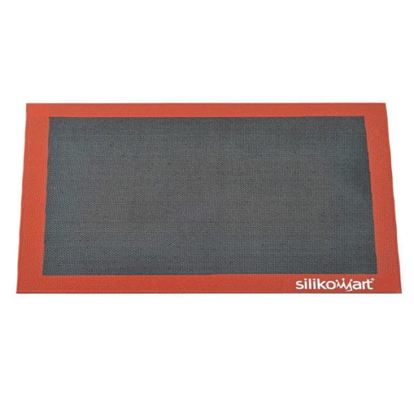Air Mat - Mikroperforerade silikonmattor GN1/1