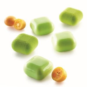 Gem30 silikonform från silikomart