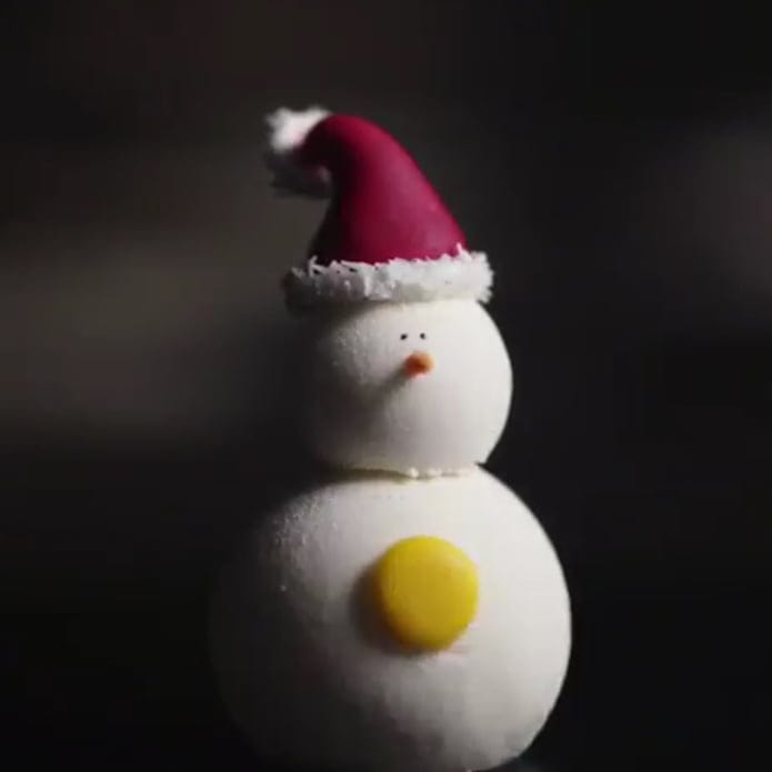 Julinspiration från silikomart och söders gourmet