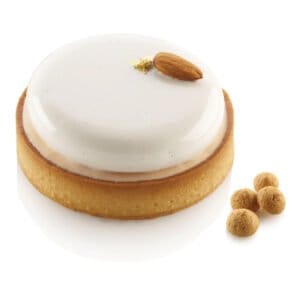 Kit Tarte ring rund Ø100mm