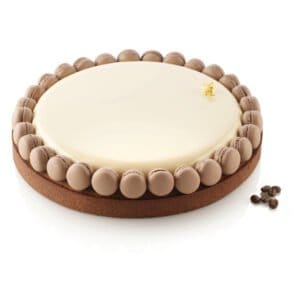 Kit Tarte ring rund Ø250mm