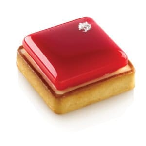 Kit Tarte ring kvadrat 80x80mm