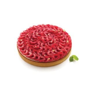 Tart ring rund Ø210mm