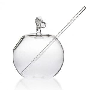 Drinkglas Äpple - Vaso Apple Vaso Apple 160/0094