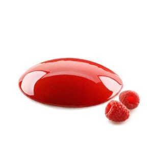 Cupole 120 silikonform från Silikomart portionsform - Söders gourmet