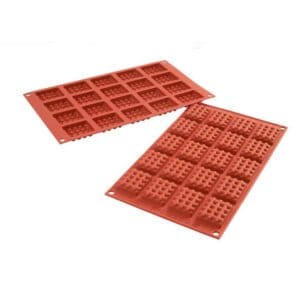 SF147 Mini Waffle Classic 20ml