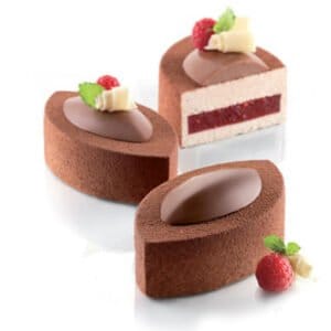 Kit Lovissimo 277 från silikomart - Söders gourmet