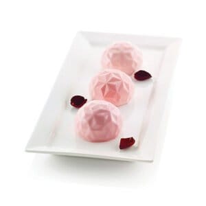 Mini Gemma 110 silikonform från Silikomart HOME - Söders gourmet