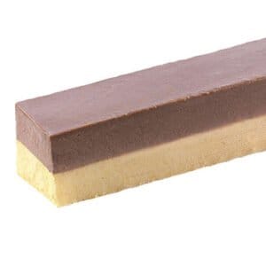 Sq017 Tronco Rettang Piccolo - Silikomart Professional - Söders gourmet