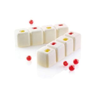 Sq027 Kubriqub 103ml - Silikomart Professional - Söders gourmet