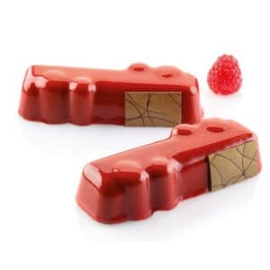 Sq038 Bulles 106ml - Silikomart Professional - Söders gourmet