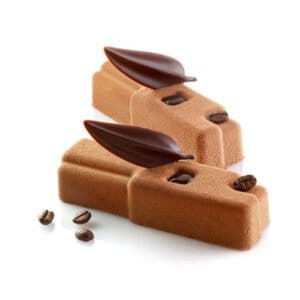 Sq039 Tetris 106ml - Silikomart Professional - Söders gourmet