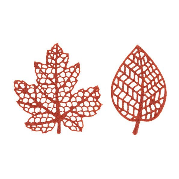 Bosco GN 1/1 Foresta Bladform i silikon Från Silikomart Professional är en silikonmatta med måtten 470 x 270mm passar restaurangens plåtar. Gjutningarna