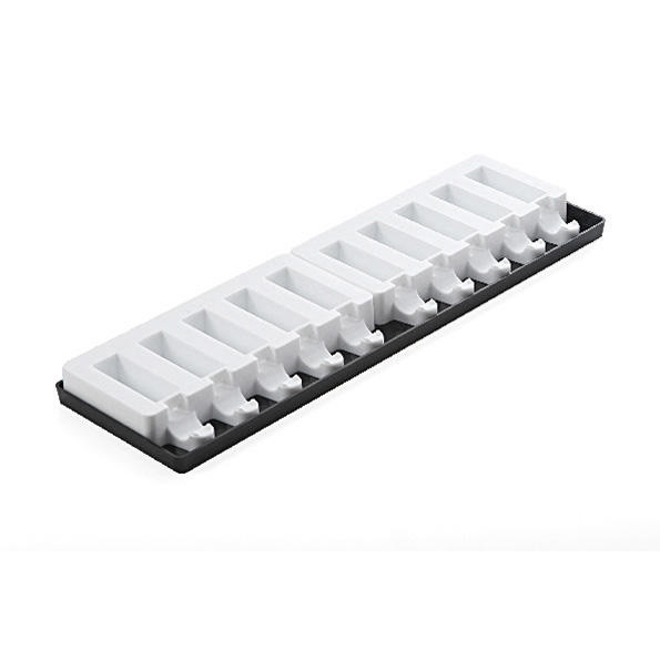 MINI BAR02 – Glassform i Silikon