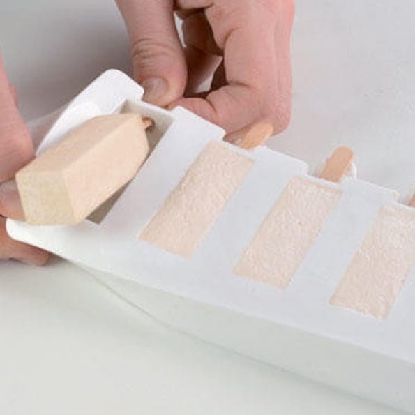 MINI BAR02 – Glassform i Silikon