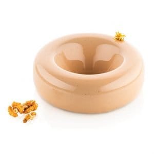 Oblio 1100 Silikonform Från Silikomart Professional