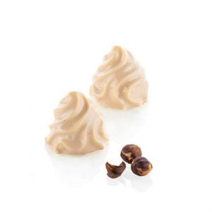 Chantilly 30ml - Silikonform från Silikomart Professional - Söders gourmet