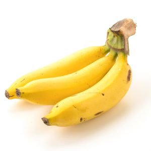 Bananpuré av 100% Banan