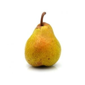 Päronpuré 100% Päron 1500g – fruktpuréer i världsklass