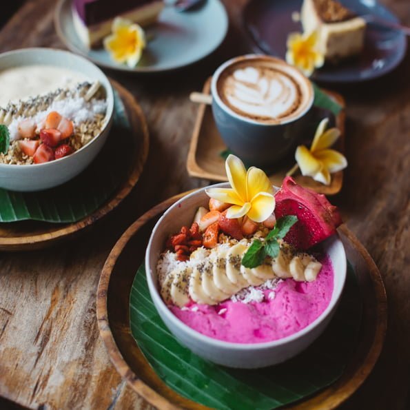 Svartvinbärspuré 100% svarta vinbär 1500g – fruktpuréer i världsklass bowl