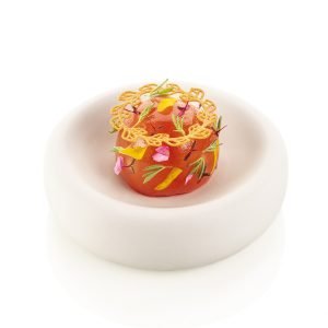 CORONA - Silikonform - Jimmi Eriksson - Silikonmatta för tuiles