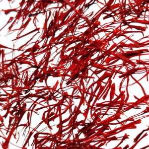 Saffran Cat. 1 Neguine 250g från Iran Kategori: Neguine Grande 1, alltså extra långa pistiller / trådar