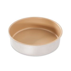 Naturals® Round Non-stick Bakform 25 cm