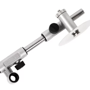 Tormek T2 tillbehör jigg för att slipa runda klingor - Söders gourmet