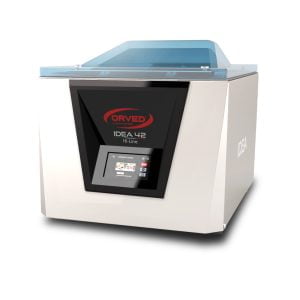 Orved IDEA42 Kammarvakuummaskin med 40cm svetsbredd