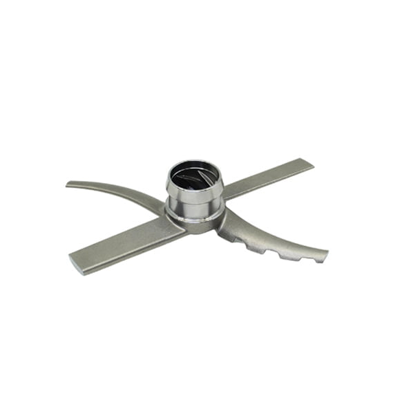 Pacotizing® blade PJ4/PJ2PLUS - Förbättra din matlagning med precision Kniv till Pacojet 4 Pacosseringskniv som även passar till Pacojet 2+
