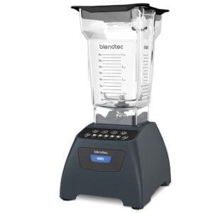 Blendtec Classic 575 Slate Grey