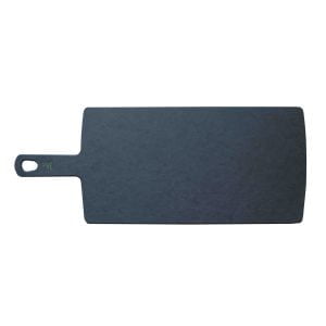 Sage Skärbräda för bröd 20x50 cm grafit