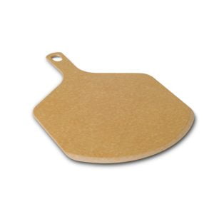 Sage Pizzaspade 25x40 cm natur