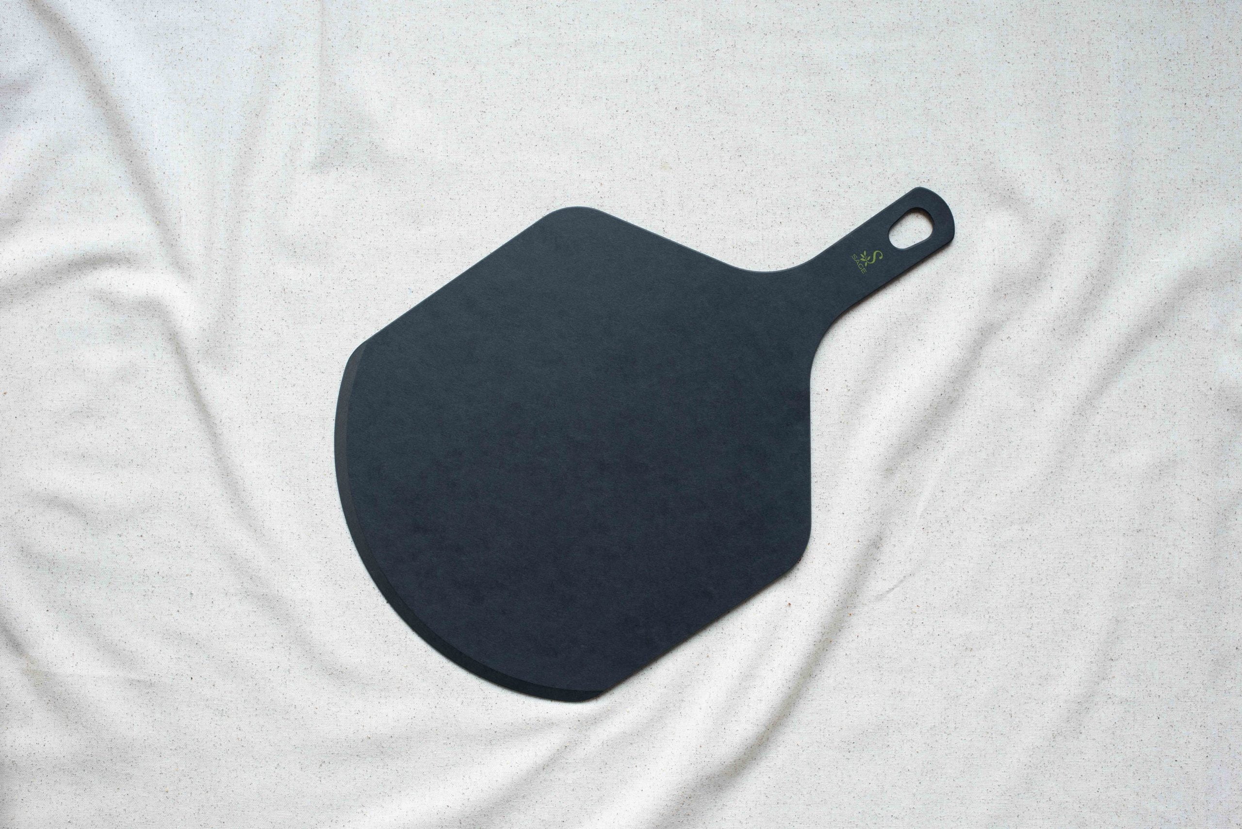 Sage Pizzaspade 25x40 cm grafit