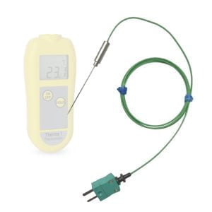 Insticksgivare till Therma 1