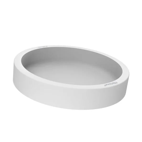 8051085371693 TOR rund 160x30mm tårtform i silikonform 9-11 bitars tårta