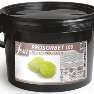 Sosa ProSorbet 3 kg