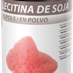 Sosa Soy lecitin 400 g